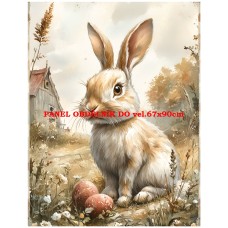 Látkový panel  604-128