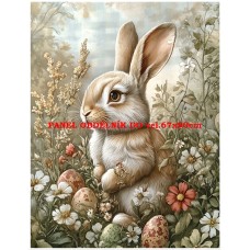 Látkový panel  604-129