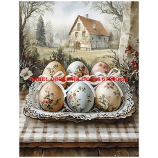 Látkový panel  604-13