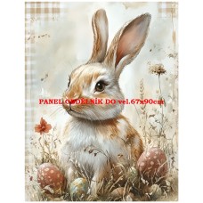 Látkový panel  604-130