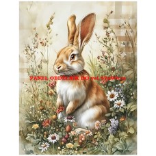 Látkový panel  604-131