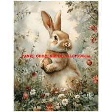 Látkový panel  604-132