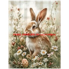 Látkový panel  604-133