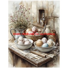 Látkový panel  604-14