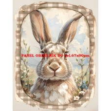 Látkový panel kolekce VELIKONOCE  604-163