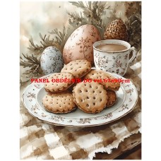 Látkový panel  604-22