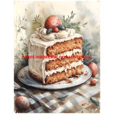 Látkový panel  604-23