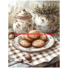 Látkový panel  604-24