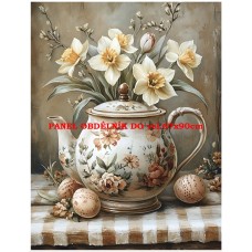 Látkový panel  604-25