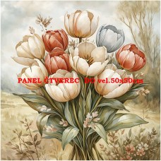 Látkový panel kolekce VELIKONOCE 604-275