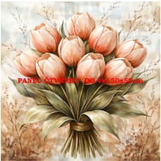 Látkový panel kolekce VELIKONOCE 604-276