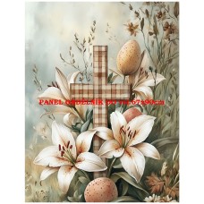 Látkový panel  604-28