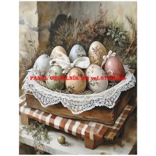 Látkový panel  604-30