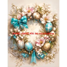 Látkový panel  604-302