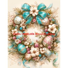 Látkový panel  604-303