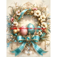 Látkový panel  604-306