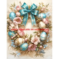 Látkový panel  604-307