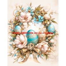 Látkový panel  604-309