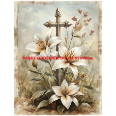 Látkový panel  604-31