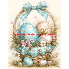 Látkový panel  604-310