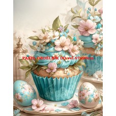 Látkový panel  604-320