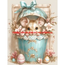 Látkový panel  604-323