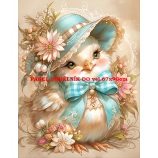 Látkový panel  604-328