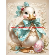 Látkový panel  604-329