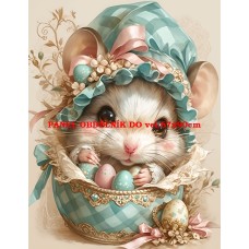 Látkový panel  604-335