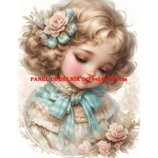 Látkový panel  604-336