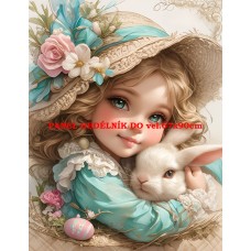 Látkový panel  604-337