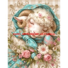 Látkový panel  604-339