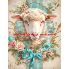 Látkový panel  604-340