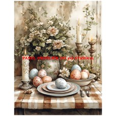 Látkový panel  604-37