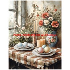 Látkový panel  604-38