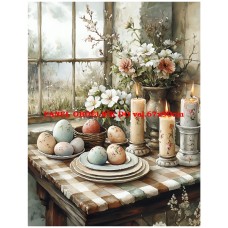 Látkový panel  604-41