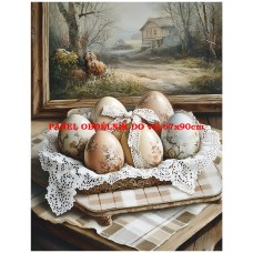 Látkový panel  604-42