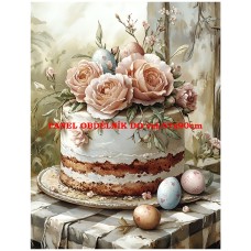 Látkový panel  604-43