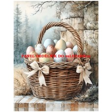 Látkový panel  604-44