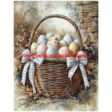 Látkový panel  604-45