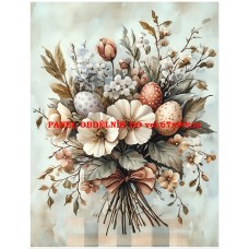 Látkový panel  604-50