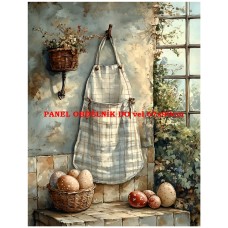 Látkový panel  604-51