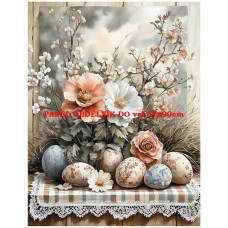 Látkový panel  604-57