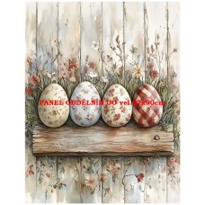 Látkový panel  604-63