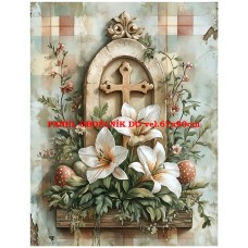 Látkový panel  604-68