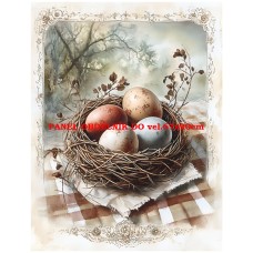 Látkový panel  604-71