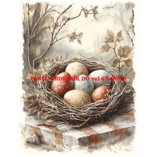 Látkový panel  604-75