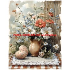 Látkový panel  604-76