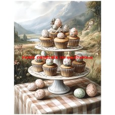 Látkový panel  604-77