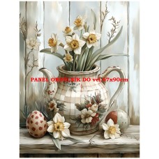 Látkový panel  604-78